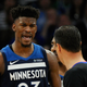 Illustration for article titled After All That, Jimmy Butler Is Ready To Play For The Timberwolves Tonight